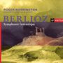 Hector Berlioz (1803-1869): Symphonie fantastique, CD