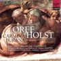 Carl Orff (1895-1982): Carmina Burana, CD