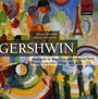 George Gershwin (1898-1937): Rhapsody in Blue, CD