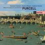 Henry Purcell: Te Deum D-dur, CD,CD