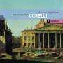 Arcangelo Corelli: Violinsonaten op.5 Nr.1-12, CD,CD