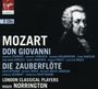 Wolfgang Amadeus Mozart (1756-1791): Die Zauberflöte, CD