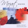 Wolfgang Amadeus Mozart (1756-1791): Requiem KV 626, CD