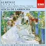 Isaac Albeniz (1860-1909): Iberia (Klavierfassung), CD