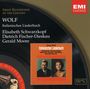 Hugo Wolf (1860-1903): Italienisches Liederbuch, CD
