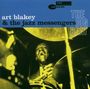 Art Blakey: The Big Beat, CD