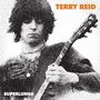 Terry Reid: Superlungs, CD