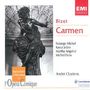 Georges Bizet: Carmen, CD