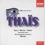 Jules Massenet: Thais, CD