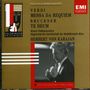 Giuseppe Verdi (1813-1901): Requiem, CD