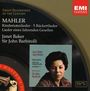 Gustav Mahler (1860-1911): Kindertotenlieder, CD