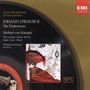 Johann Strauss II: Die Fledermaus, CD,CD