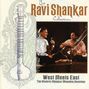 Ravi Shankar: West Meets East, CD