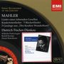 Gustav Mahler (1860-1911): Kindertotenlieder, CD