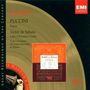 Giacomo Puccini: Tosca, CD,CD