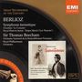 Hector Berlioz (1803-1869): Symphonie fantastique, CD