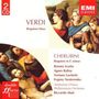 Giuseppe Verdi: Requiem, CD,CD