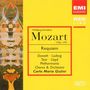 Wolfgang Amadeus Mozart (1756-1791): Requiem KV 626, CD