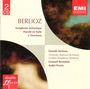 Hector Berlioz (1803-1869): Symphonie fantastique, CD