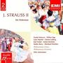 Johann Strauss II (1825-1899): Die Fledermaus, CD