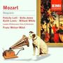 Wolfgang Amadeus Mozart: Requiem KV 626, CD