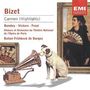 Georges Bizet (1838-1875): Carmen (Ausz.), CD