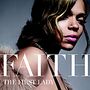 Faith Evans: First Lady, CD