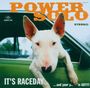 Powersolo: It's Raceday, CD