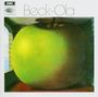 Jeff Beck: BECK-OLA, CD