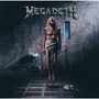 Megadeth: Countdown To Extinction, CD