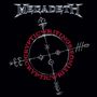 Megadeth: Cryptic Writings, CD