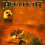 Megadeth: Rish + Bonus - Remaster, CD