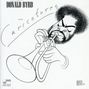 Donald Byrd: Caricatures, CD