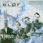 Bløf: Blauwe Ruis -2cd-, CD