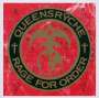 Queensrÿche: Rage For Order, CD