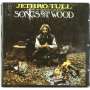 Jethro Tull: Songs From The Wood, CD