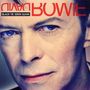 David Bowie: Black Tie White Noise, CD