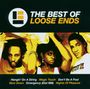 Loose Ends: The Best Of Loose Ends, CD