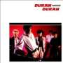 Duran Duran: Duran Duran, CD