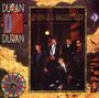 Duran Duran: Seven & The Ragged Tiger, CD