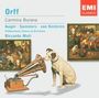 Carl Orff (1895-1982): Carmina Burana, CD