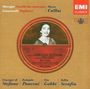 Ruggero Leoncavallo (1857-1919): Pagliacci, CD
