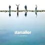 Starsailor: Silence Is Easy, CD
