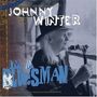 Johnny Winter: I'm A Bluesman, CD