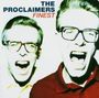The Proclaimers: Finest, CD