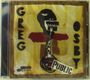 Greg Osby (geb. 1960): Public, CD