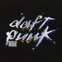 Daft Punk: Discovery, CD
