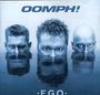 Oomph!: Ego, CD