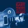Gary Moore: The Best Of The Blues, CD,CD
