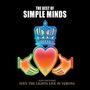 Simple Minds: The Best Of Simple Minds, CD